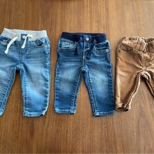 Baby Gap pants